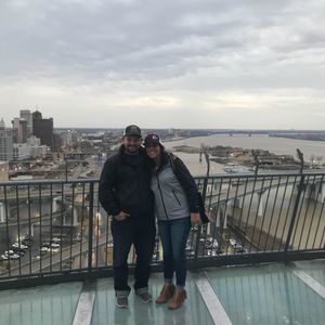 Meet your Posher, Jen